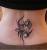 Back
