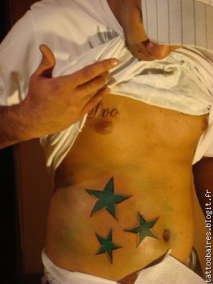 Etoiles