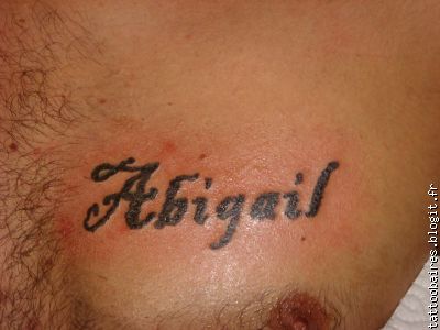 Tipografias varias