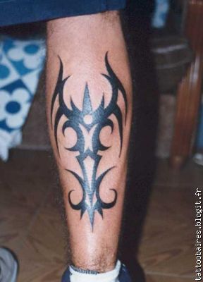 tribal