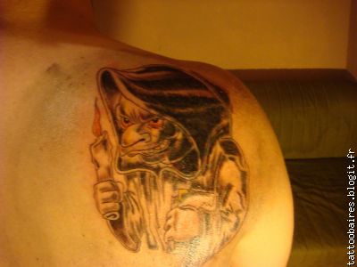 After